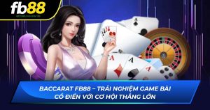 baccarat fb88 thumb