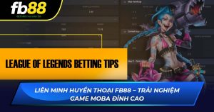 lien minh huyen thoai fb88 thumb