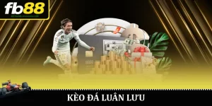 kèo đá luân lưu