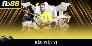 kèo việt vị