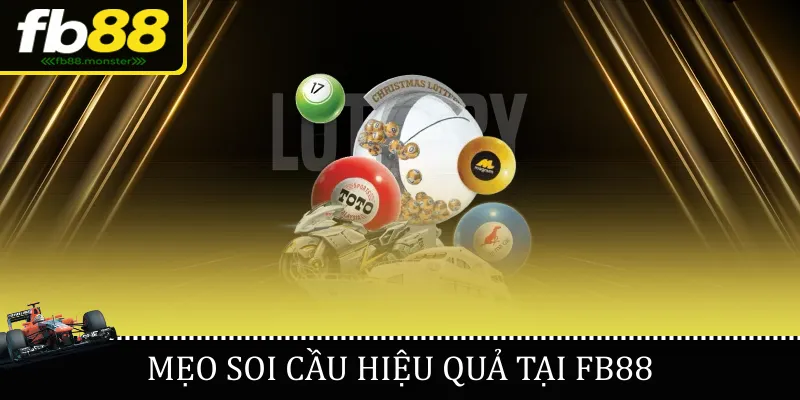 Mẹo soi cầu hiệu quả tại FB88